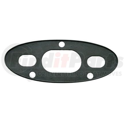 F49504 by UNITED PACIFIC - Tail Light Gasket - For 1949-1950 Ford Passenger Car