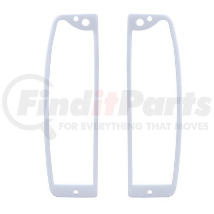 F677203 by UNITED PACIFIC - Tail Light Gasket - For 1967-1972 Ford Truck and 1966-1977 Bronco