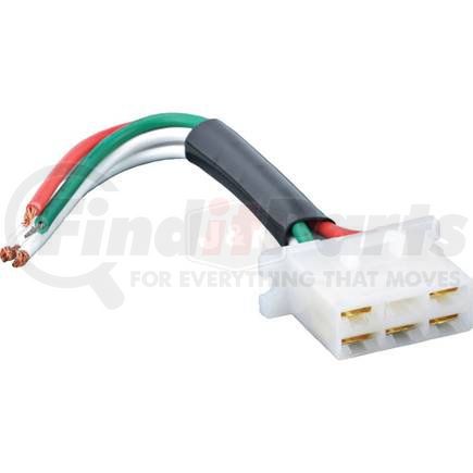 114-01027 by J&N - Lead, Repair 5 Wires, Regulator