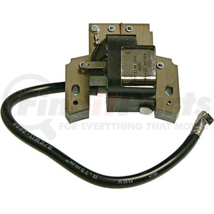 160-01008 by J&N - Ignition Coil