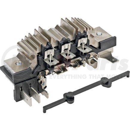 172-40020 by J&N - VL RECTIFIER