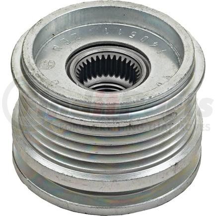 205-24003 by J&N - Bosch 5 Grv Pulley