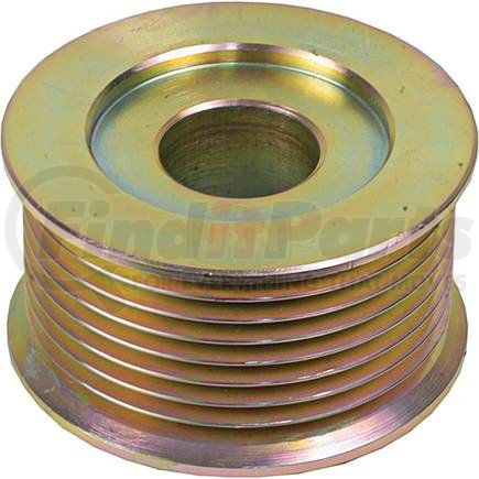 208-01001 by J&N - 8G PULLEY