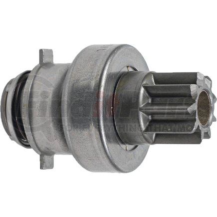 220-44030 by J&N - HI DRIVE 9T 10SPL CW