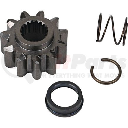 222-48024 by J&N - MI 11T CW PINION