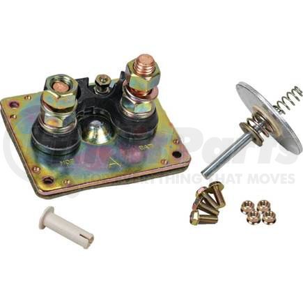 247-12001 by J&N - DR SQ SOLENOID KIT