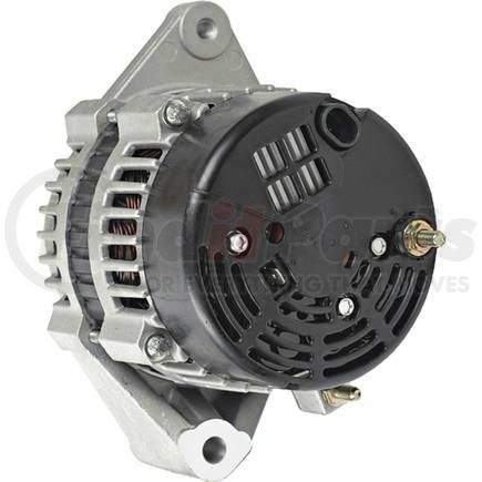 400-12159 by J&N - Alternator 12V, 70A, Delco 7SI, New