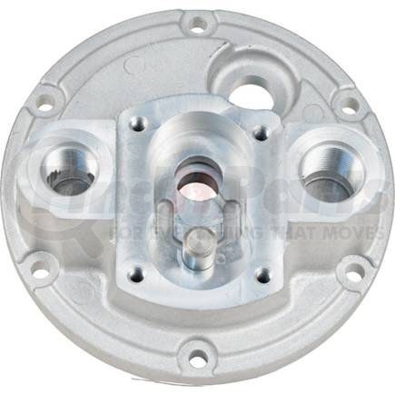 381-12054 by J&N - Housing, CE Starters, Aluminum