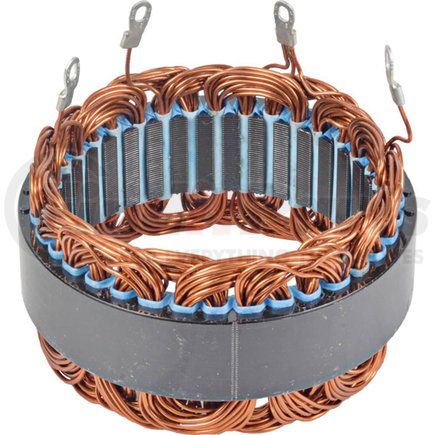 340-52016 by J&N - Stator 24V, 60A, 4 Leads