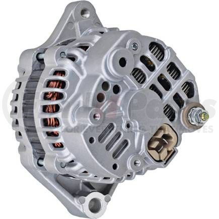 400-48088 by J&N - Alternator 12V, 60A, New