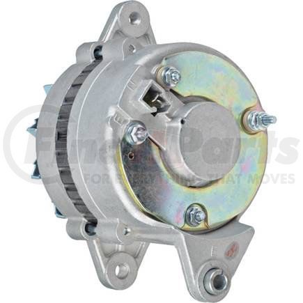 400-52215 by J&N - Alternator 12V, 25A, New