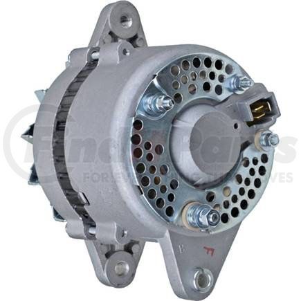 400-52231 by J&N - Alternator 12V, 35A, New