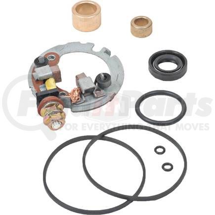 414-54049 by J&N - Mitsuba Repair Kit