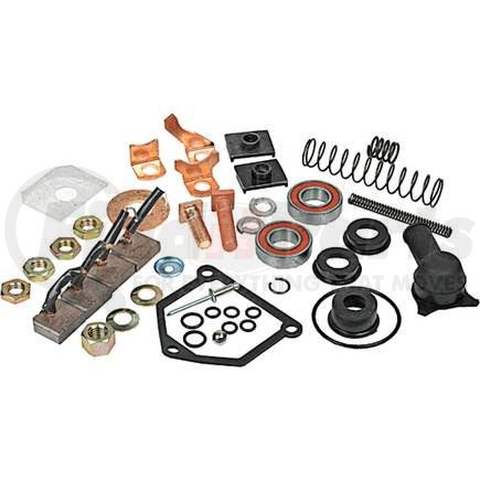 414-52009 by J&N - Denso Repair Kit