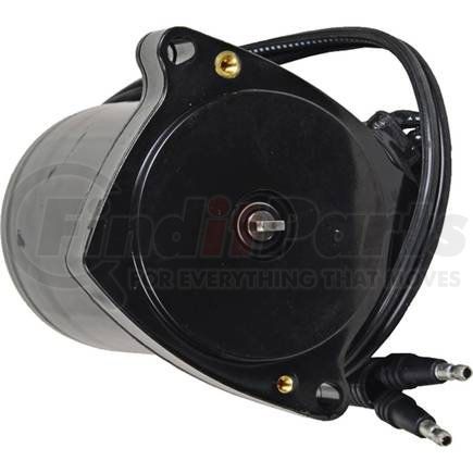 430-22011 by J&N - Tilt Motor 12V, Reversible