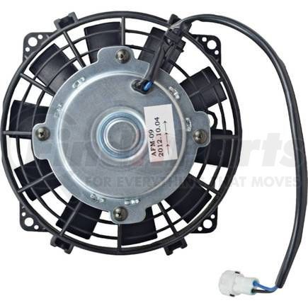 434-58000 by J&N - Yamaha Cooling Fan