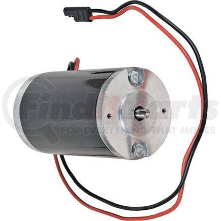 430-22103 by J&N - Salt Spreader Motor 12V, CW