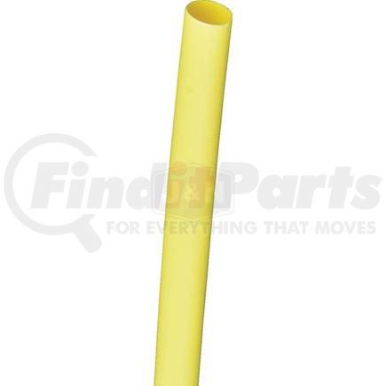 606-19027 by J&N - Heat Shrink Tubing 1/4in Expanded, 3/32in Shrunk, 48 in Long