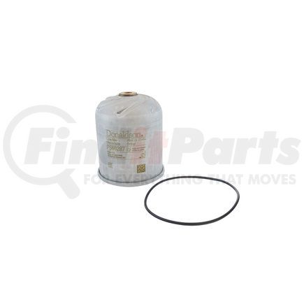 2191-P550287 by MACK - Engine Oil Filter - Cartridge, 3.86" OD, 0.47" ID, 4.57" Length