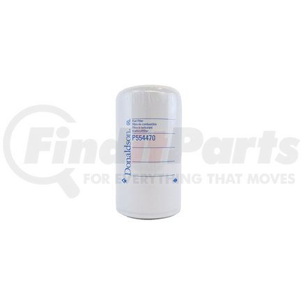 2191-P554470 by MACK - Fuel Filter Water Separator - Spin-On, 4.23" OD, 7.95" L, M22 x 1.5