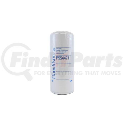 2191-P554471 by MACK - Fuel Filter - Spin-On, Secondary, 4.23" OD, 10.31" L, M30 x 1.5