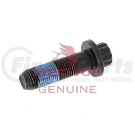 8235-CSC82052 by MACK - Screw Cap