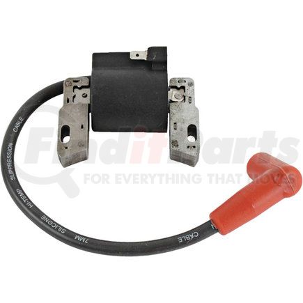 160-01016 by J&N - Ignition Coil