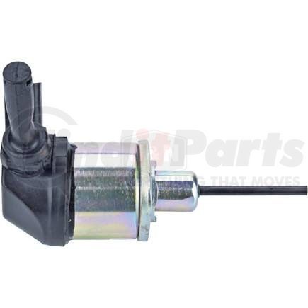 240-22168 by J&N - Fuel Shut-Off Solenoid 12V, 2 Terminals