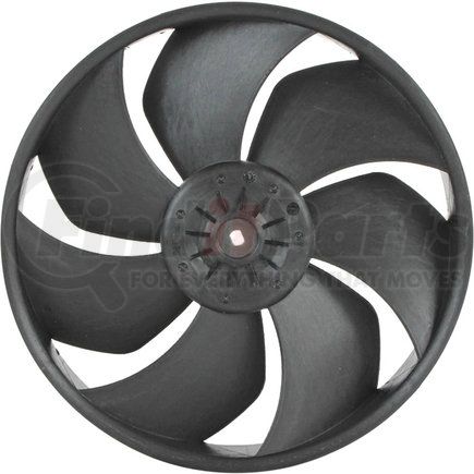 200-58000 by J&N - Radiator Fan Wheel