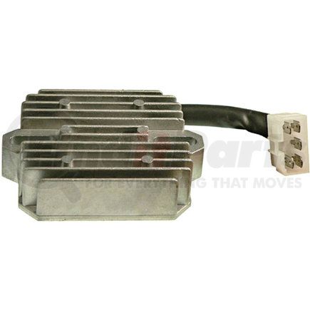 230-58069 by J&N - Regulator, Electronic & Rectifier 12V