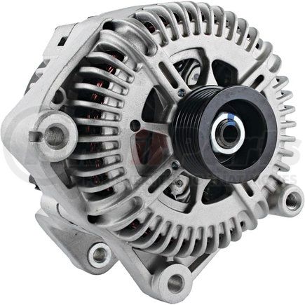 400-40114 by J&N - Alternator 12V, 180A, New