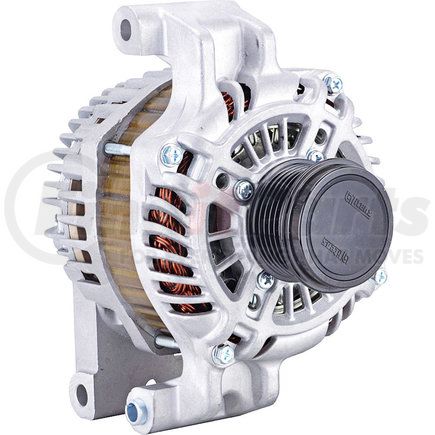 400-48266 by J&N - Alternator 12V, 120A, New