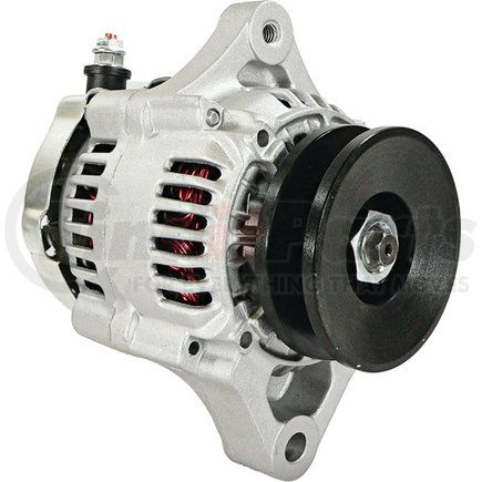 400-52344 by J&N - Alternator 12V, 35A, New