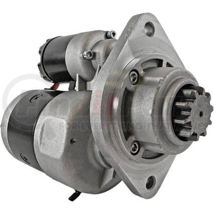 410-42015 by J&N - Starter 12V, 10T, CW, OSGR, 2.7kW, New