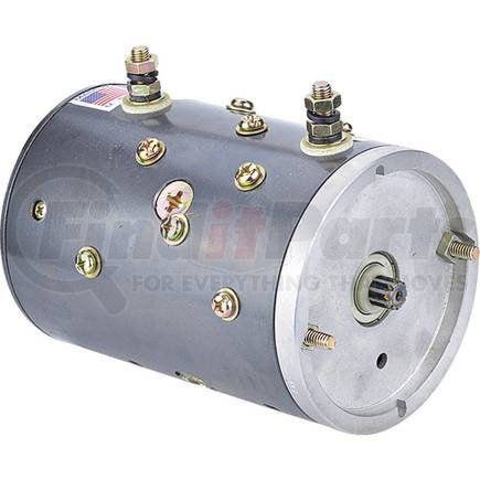 430-01007 by J&N - Pump Motor 12V, Reversible, 1.7kW / 2.28HP