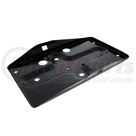 110557 by UNITED PACIFIC - Battery Tray - for 1966-1977 Ford Bronco