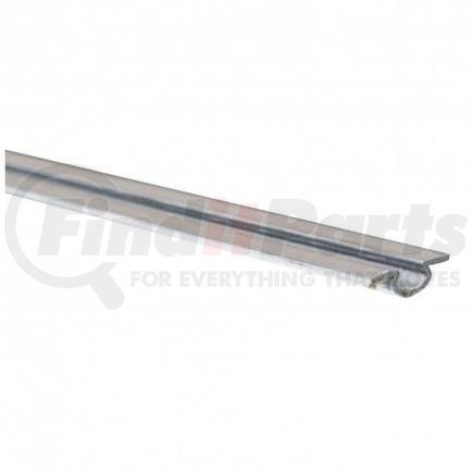 B20101-12 by UNITED PACIFIC - Roof Tack Strip - 12 Foot Length, for 1932 Ford Closed Car