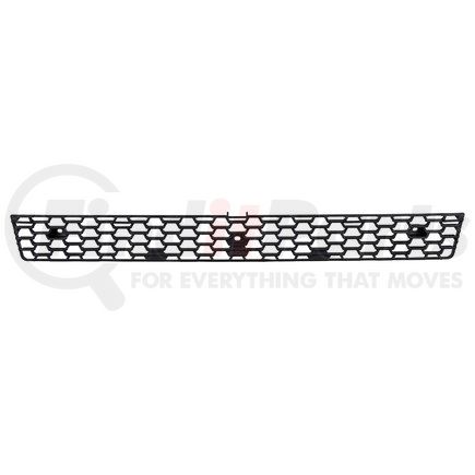 42484 by UNITED PACIFIC - Grille - Lower, for 2018-2021 Freightliner Cascadia