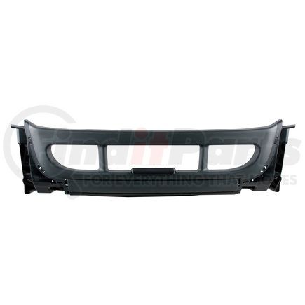 20481 by UNITED PACIFIC - Bumper - Assembly, Center, for Freightliner Cascadia