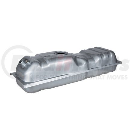110684 by UNITED PACIFIC - Fuel Tank - 16 Gallon, Zinc Plated, for 1982-1986 Chevy/GMC Shortbed Truck