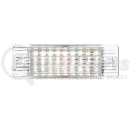 110443 by UNITED PACIFIC - Back Up Light - LED, for 1969 Camaro RS