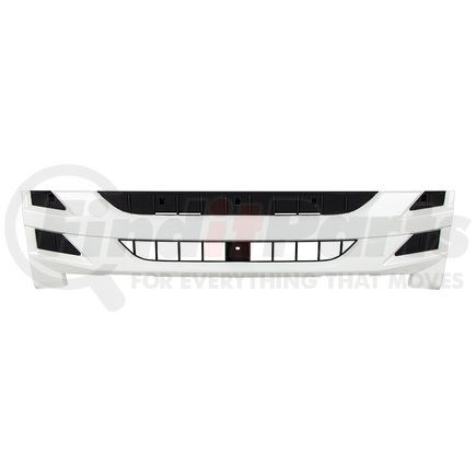 21822 by UNITED PACIFIC - Grille - Narrow, for Isuzu NPR (ELF 200/300)