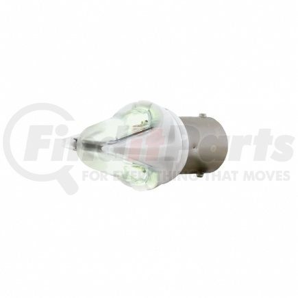 36931 by UNITED PACIFIC - Turn Signal Light Bulb - 2 High Power LED 1156 Bulb, White