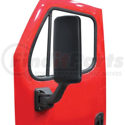42397 by UNITED PACIFIC - Door Mirror Cover - RH, for Freightliner Cascadia