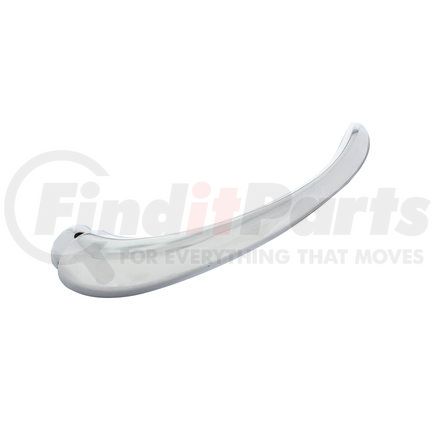 B20133 by UNITED PACIFIC - Door Handle - Interior, Chrome Plated, for 1932 Ford Closed Car