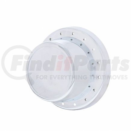 41738 by UNITED PACIFIC - Dash Knob - Dash Control Knob, for Peterbilt
