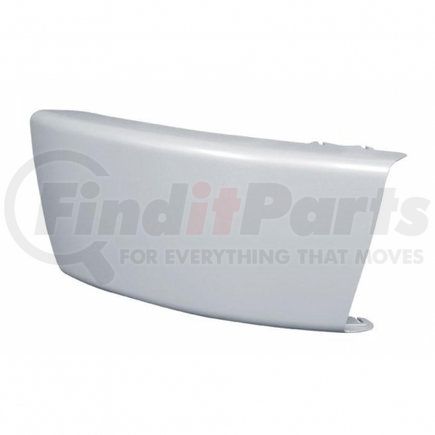 21380 by UNITED PACIFIC - Bumper End - RH, for Freightliner M2 112