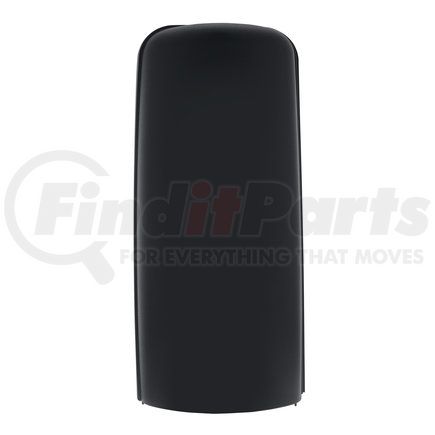 42396 by UNITED PACIFIC - Door Mirror Cover - LH, for Freightliner Cascadia