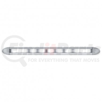 37499B by UNITED PACIFIC - Auxiliary Light - Strip Light, 11 LED, Slim