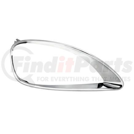 32373 by UNITED PACIFIC - Headlight Bezel - for Freightliner Columbia